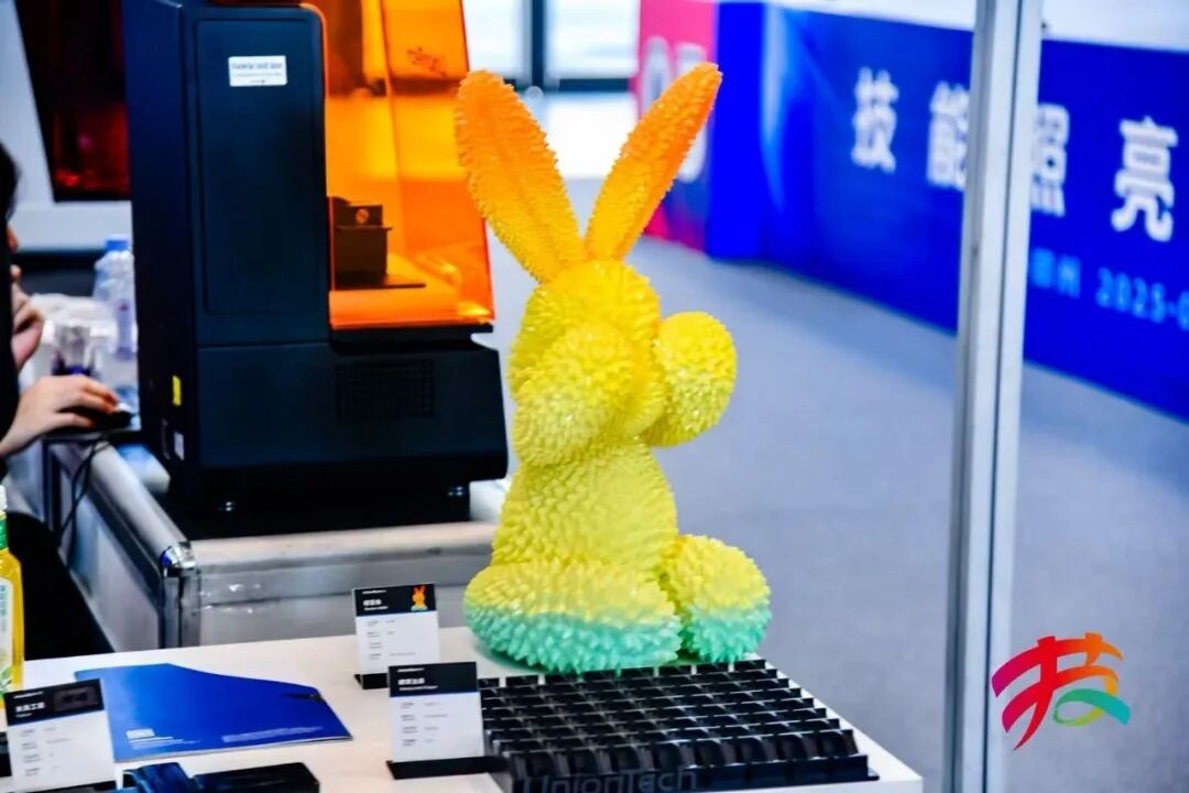 3D打印机生产厂家