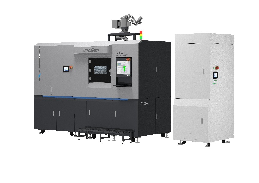 上海ng28南宫工业级3D打印设备Fuees 430