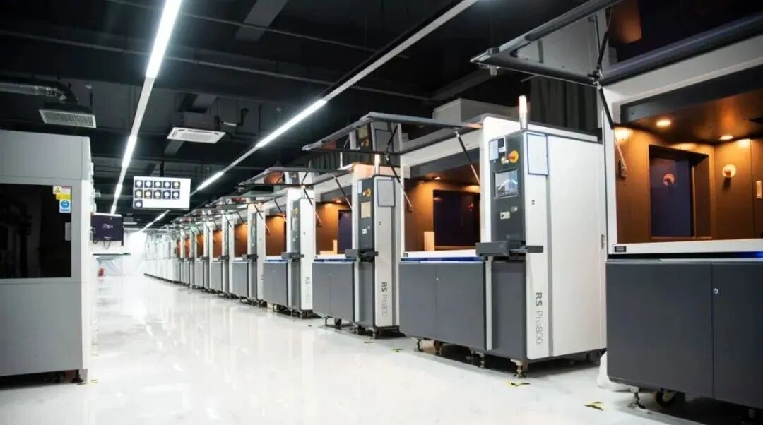 ng28南宫金属3D打印机Muees系列