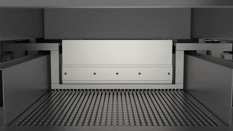 工业级3D打印机