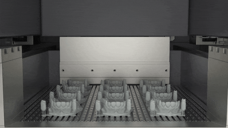 3D打印机生产厂家